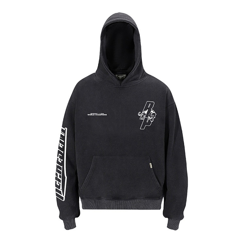 Represent Basketball World Champion Hoodie