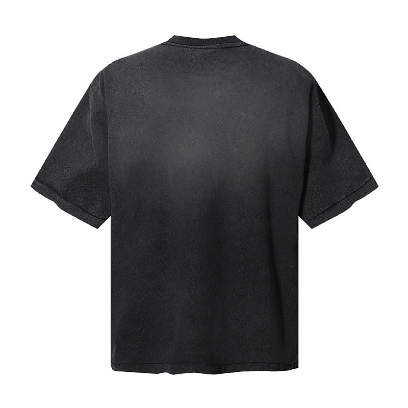 Represent Dream Washed Black T-shirt