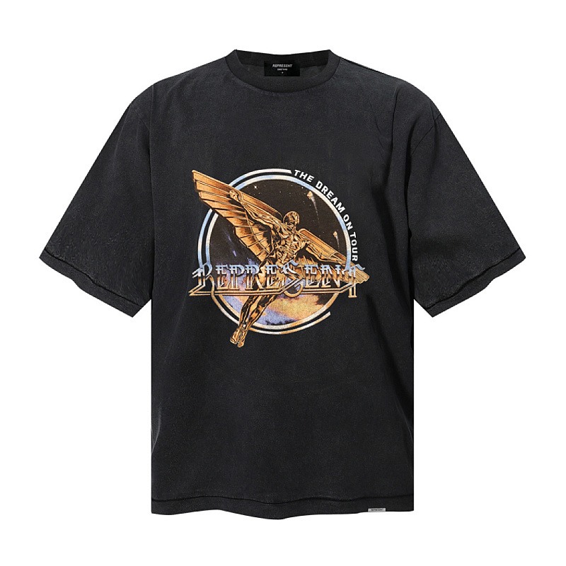 Represent Golden Balck Tour